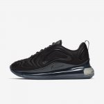 Nike Air Max 720 | Black / Black / Black