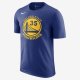 Nike Dry NBA Warriors (Durant) | Rush Blue Nike Dry NBA Warriors (Durant) | Rush Blue