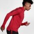 Nike Dri-FIT Squad Drill | University Red / Black / University Red