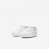 Nike Force 1 Cot | White / Iced Lilac / White