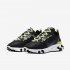 Nike React Element 55 SE | Black / Lemon Venom / White