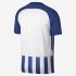 2017/18 Hertha BSC Stadium Home | Game Royal / White / Metallic Gold