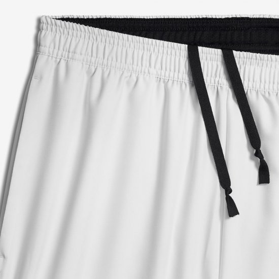 NikeCourt Dri-FIT | White / Black / Black - Click Image to Close