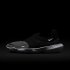 Nike Free RN Flyknit 3.0 | Black / Volt / White