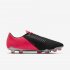 Nike Phantom Venom Pro FG | Laser Crimson / Black / Metallic Silver