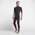 Hurley Advantage Plus 2/2mm Fullsuit | Anthracite