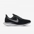 Nike Zoom Pegasus Turbo | Black / Oil Grey / Gunsmoke / Vast Grey