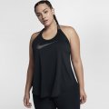 Nike Breathe Elastika | Black / Dark Grey / Metallic Dark Grey