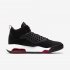 Jordan Maxin 200 | Black / White / Gym Red