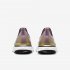Nike React Infinity Run Flyknit | Plum Fog / Metallic Gold / Platinum Tint / Black