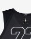 LeBron James All-Star Edition Authentic Jersey | Black