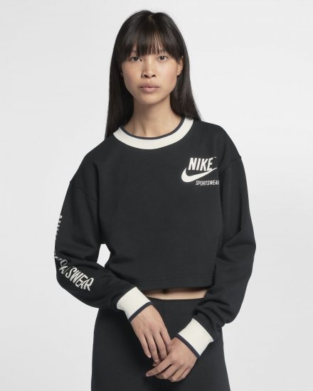 Nike Sportswear Reversible | Black - Click Image to Close