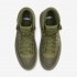 Nike Xarr | Medium Olive / Legion Green / Cone / Black