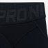 Nike Pro Hyperrecovery | Black / Black / Metallic Pewter