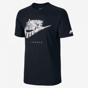 Nike Cityscape (London) | Black