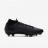 Nike Mercurial Superfly 7 Elite AG-PRO | Black / Black