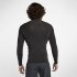 Hurley Advantage Max 2/2MM Jacket | Black Heather