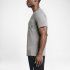 Nike Swoosh Athlete | Dark Grey Heather / Dark Grey Heather / Black