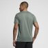 Nike Swoosh Athlete | Clay Green / Black