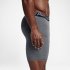 Nike Pro | Carbon Heather / Black / Black