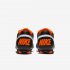 Nike Premier II FG | Black / Total Orange / White