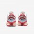 Nike Shox TL Nova | White / Washed Coral / Hydrogen Blue / Laser Crimson