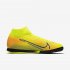 Nike Mercurial Superfly 7 Academy MDS IC | Lemon Venom / Aurora / Black