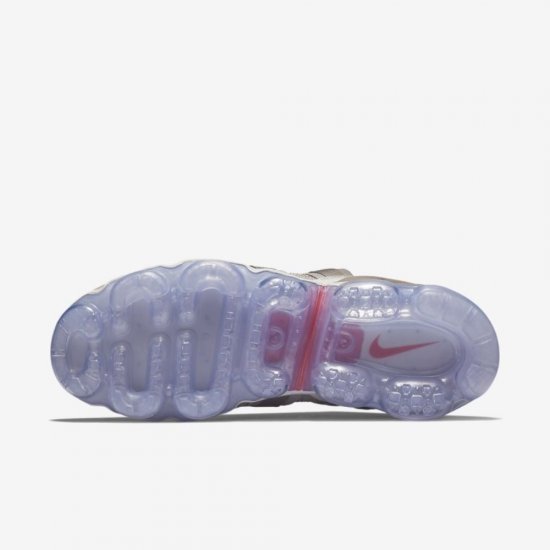 Nike Air VaporMax Flyknit Utility | Moon Particle / Persian Violet / Moon Particle - Click Image to Close