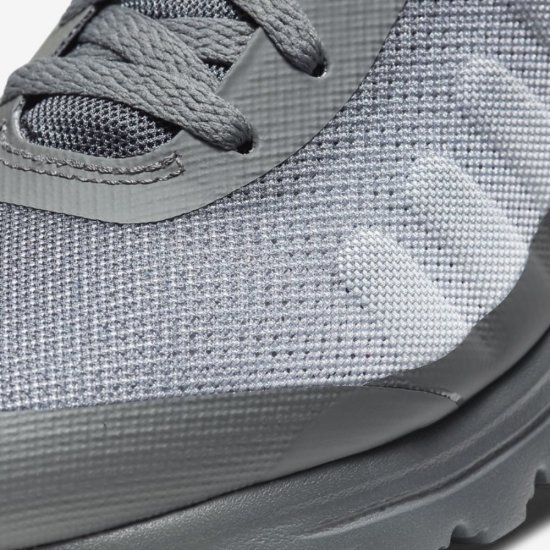 Nike Air Max Invigor | Smoke Grey / Opti Yellow / White - Click Image to Close