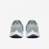 Nike Air Zoom Pegasus 36 FlyEase | Ocean Cube / Pure Platinum / White / Metallic Cool Grey