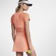 NikeCourt Maria | Crimson Bliss / Black