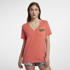 Hurley Aloha Vibes Perfect | Rush Coral