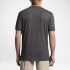 Hurley Tri-Blend Staple | Black / Wolf Grey