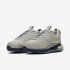 Nike MX-720-818 | Light Smoke Grey / Anthracite / Pure Platinum / Metallic Silver