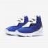 LeBron 17 MTAA | Racer Blue / Black / White