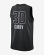 Stephen Curry All-Star Edition Swingman Jersey | Black