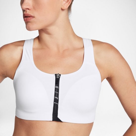 Nike Zip | White / Black / White / Black - Click Image to Close