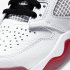 Jordan Mars 270 | White / University Red / Rush Blue / Black