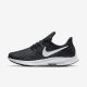 Nike Air Zoom Pegasus 35 | Black / Gunsmoke / Oil Grey / White Nike Air Zoom Pegasus 35 | Black / Gunsmoke / Oil Grey / White