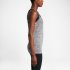 Nike Dri-FIT Knit | Heather / Heather