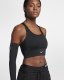 Nike Swoosh Pocket | Black / Black / White