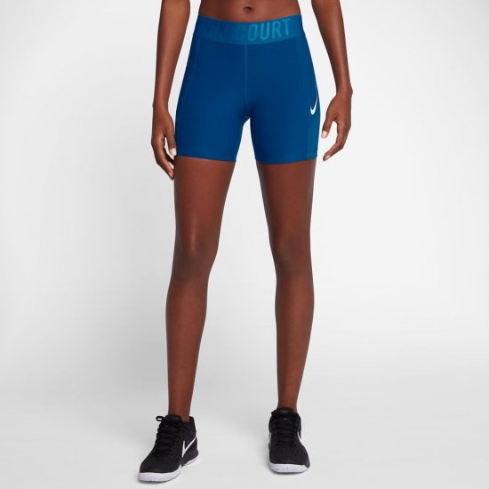 NikeCourt Power | Blue Jay / White - Click Image to Close