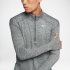 Nike Dri-FIT Element | Dark Grey / Heather