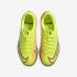 Nike Jr. Mercurial Vapor 13 Academy MDS IC | Lemon Venom / Aurora / Black