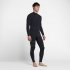 Hurley Advantage Max 3/3mm Fullsuit | Black