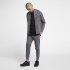 Nike Sportswear Tech Knit | Gunsmoke / Black