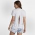 Hurley Now Cutback | White