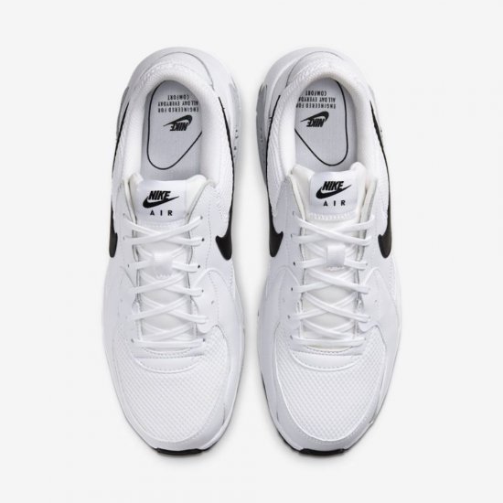 Nike Air Max Excee | White / Pure Platinum / Black - Click Image to Close
