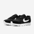 Nike Delfine | Black / White