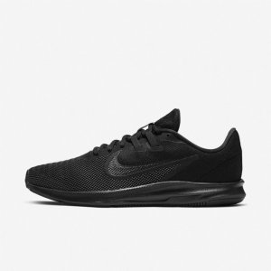 Nike Downshifter 9 | Black / Anthracite / Black